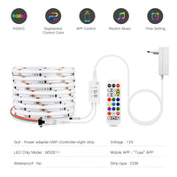 2024 WIFI-RGB LED